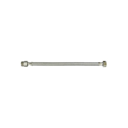 Engate Flexível Em Inox Eai040 Cromado Japi 40cm  - Imagem principal - 5672b284-d47f-491d-8dd2-906f0affa809