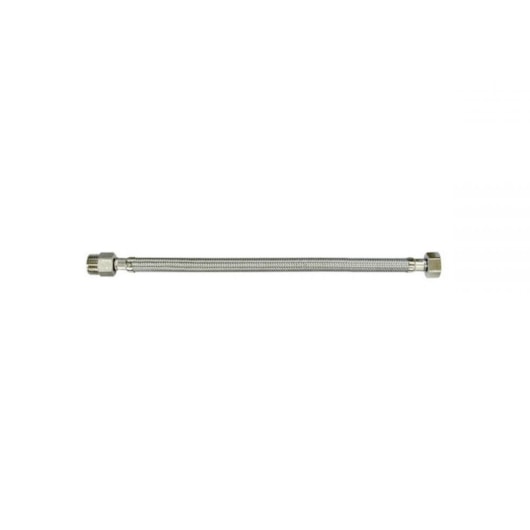 Engate Flexível Em Inox Eai060 Cromado Japi 60cm - Imagem principal - c1f82aab-1e46-4ef4-abee-523f89487a17