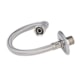 Engate Flexível Inox 4607 Fabrimar 30cm - ecaeaa92-c125-4591-8209-69a31b4cd04a
