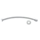 Engate Flexível Malha De Aço 60cm Docol - 5981b2d5-d6ad-49f7-9344-2528be05c7da