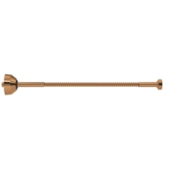 Engate Flexível Red Gold Deca 40cm