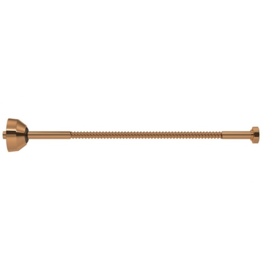 Engate Flexível Red Gold Deca 40cm - Imagem principal - d913cf3b-4c23-4a61-a84c-cb9ab59436e2