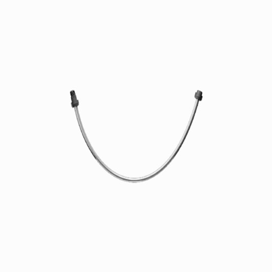 Engate Metalizado 1/2 Astra 40cm - Imagem principal - 4d609806-1405-4dc0-9cbf-30dc14ecc2cf