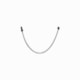 Engate Metalizado 1/2 Astra 40cm - 30e06763-07af-4b73-b075-8b92a9f7817d