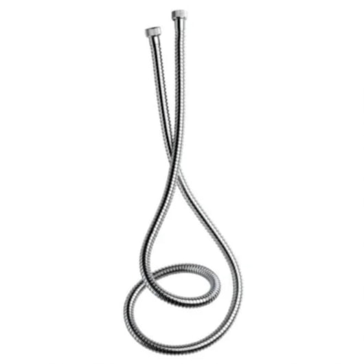 Engate Para Ducha 170Cm Cromado Celite - Imagem principal - 04eabb89-eaeb-427b-a91b-471566d59a11