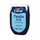 Escolha Cor Teste Facil Fosco Azul Feriado 30ml Coral - bb504eed-aef9-45b8-9d83-78d5e928c47f