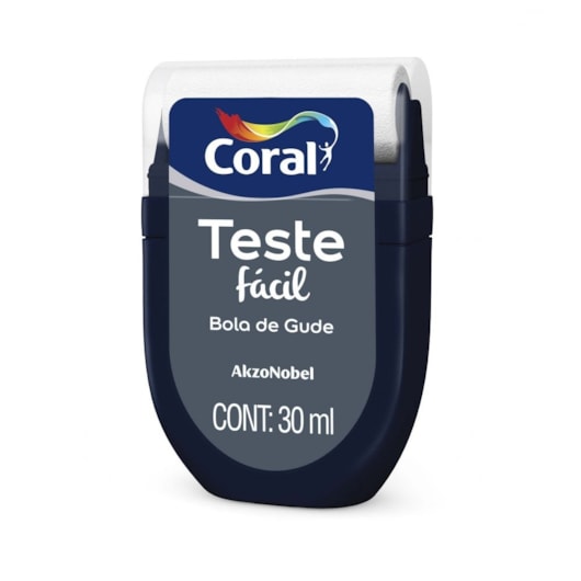 Escolha Cor Teste Facil Fosco Bola De Gude 30ml Coral - Imagem principal - 83c05314-c209-49ef-8862-c27972a2705a