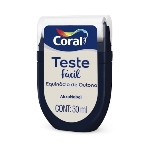 Escolha Cor Teste Facil Fosco Equinócio De Outono 30ml Coral - Imagem principal - 62fdb1e7-fb38-4c45-aea4-6bb110d16eb9
