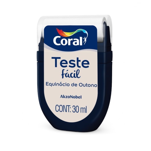 Escolha Cor Teste Facil Fosco Equinócio De Outono 30ml Coral - Imagem principal - 04deb264-c577-40d8-badf-757bcbd6cdc3