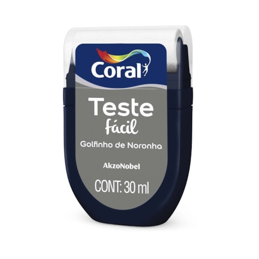 Escolha Cor Teste Facil Fosco Golfinho De Noronha 30ml Coral - Imagem principal - 0c0909ce-7bfd-45f5-9e19-c18fe8845c01