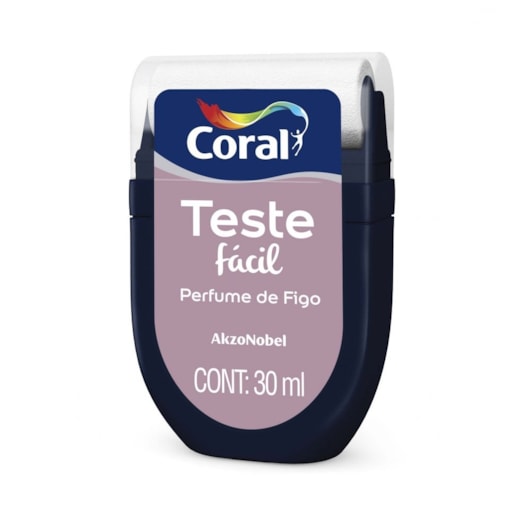Escolha Cor Teste Facil Fosco Perfume De Figo 30ml Coral - Imagem principal - 6bb39981-a358-4095-8733-5439c7e7ff18