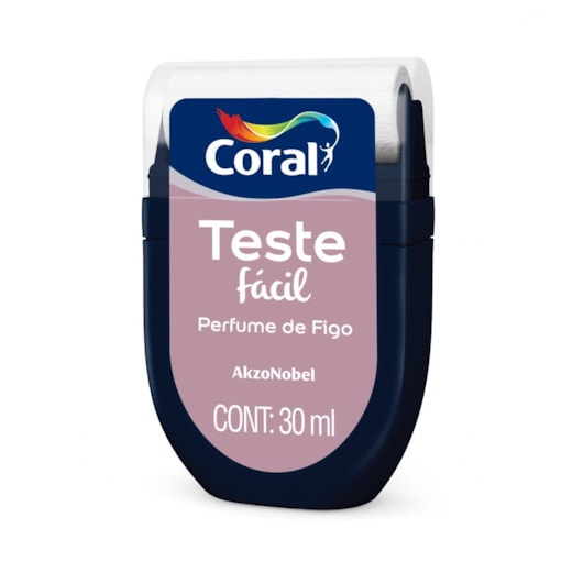 Escolha Cor Teste Facil Fosco Perfume De Figo 30ml Coral - Imagem principal - b4cdb5df-5f38-4190-a29b-3c8df18a82f7