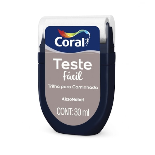 Escolha Cor Teste Facil Fosco Trilha Para Caminhada 30ml Coral - Imagem principal - a3d7b0ff-b24c-4dea-9058-d54724aaedc7
