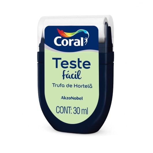 Escolha Cor Teste Facil Fosco Trufa De Hortelã 30ml Coral - Imagem principal - 3fecc1c2-3490-427b-98c1-59811209c48d