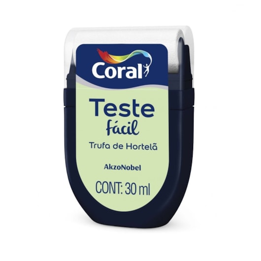 Escolha Cor Teste Facil Fosco Trufa De Hortelã 30ml Coral - Imagem principal - c12cbf0f-00e9-4349-928c-a8764066c253