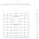 Escorredor Aramado Cromado Rubinettos 53x39cm - 0f1658c6-d8d6-4d22-95de-47c3428e3add