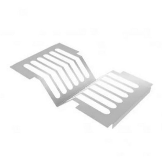 Escorredor De Pratos Aramado 00118 Debacco 30cm - Imagem principal - 434e0921-d0c9-4326-85a6-24101cd9e93b
