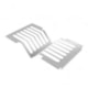 Escorredor De Pratos Aramado 00118 Debacco 30cm - e2932db4-5d7f-4103-b9e8-831576b53331