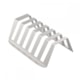 Escorredor De Pratos Em Aço Inox Com Acabamento Scotch Brite Tramontina 24X17Cm - 98f8464f-2c53-4d7f-a4a9-9a498f8379dd
