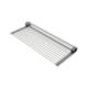 Escorredor Louça Flexivel Inox E Silicone Tramontina - 26de483f-0228-42a3-a9b8-18cdee88e104