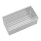 Escorredor Profundo Em Aço Inox Acetinado Para Canal Organizador Tramontina 29,9x16,2cm - 04ba5d38-2f7c-48ac-8164-b67df264fc57