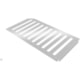 Escorredor Raso 00116 Debacco 30cm - 9affae81-8f59-4e86-954e-3e281c8c204d