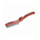 Escova De Aço 03 Filas Atlas - 8a3c9d7e-bae5-4c94-b367-efa09b850b3e