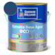 Esmalte Alto Brilho Eco Azul Del Rey Sherwin Williams 3,6L - 20adf015-d2d4-45f5-876c-b612b8a8f236