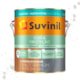 Esmalte Cor E Proteção Base Água Acetinado Branco Neve Suvinil 3,6L - 0d4c4b52-928e-4f1d-80f4-3286a8524faf
