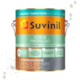 Esmalte Cor E Proteção Base Água Acetinado Platina Suvinil 3,6L - 162820d6-afa4-4892-ae7a-2cbc6a2d5cc9