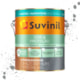 Esmalte Cor E Proteção Base Água Brilhante Preto Suvinil 3,6L - ffb2527d-c787-41ce-af3e-5b2a36878ed6