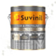 Esmalte Cor E Proteção Contra Ferrugem Acetinado Branco Neve Suvinil 3,6L - 29c9680d-cca3-4355-9374-f16e76b052c4