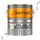 Esmalte Cor E Proteção Contra Ferrugem Brilhante Cinza Médio Suvinil 3,6L - eb570856-5b84-45f0-a2b7-21b7f0f825cd