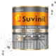 Esmalte Cor E Proteção Contra Ferrugem Brilhante Marrom Suvinil 0,9L - ad626793-5fa0-4fe6-8cd5-e07b99e4df3a
