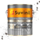 Esmalte Cor E Proteção Contra Ferrugem Brilhante Marrom Suvinil 3,6L - d8b025d3-d71f-4d05-bae6-1edbf45c9227