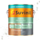 Esmalte Cor E Proteção Fosco Base Água Branco Neve Suvinil 3,6L - f96e1fb9-d383-4108-8440-2d36554d2a0f
