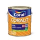 Esmalte Premium Brilho Coralit Total Balance Secagem Rapida Platina 3.6l Coral - 6aec6108-2dd5-4eab-823e-9078d3a77c62