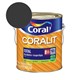 Esmalte Premium Brilho Coralit Total Balance Secagem Rapida Preto 3.6l Coral - 6d0ed82a-7447-419f-8728-176182baf6f0