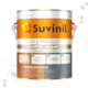 Esmalte Sempre Branco Acetinado Branco Neve Suvinil 3,6L - 2b490aef-56d5-482b-ab6c-d85ac1c5a977
