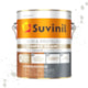 Esmalte Sempre Branco Fosco Branco Neve Suvinil 3,6L - 42b47629-620a-4fd2-a6c1-8b1d0c00014f