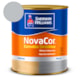 Esmalte Sintético Alto Brilho NovaCor Alumínio Sherwin Williams 0,9L - 9b3fe893-d958-4870-af74-bba2184cfe34
