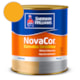 Esmalte Sintético Alto Brilho NovaCor Amarelo Sherwin Williams 0,9L - 3e0f8d51-ba6c-4d75-afe5-86ad2431496f