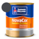 Esmalte Sintético Alto Brilho NovaCor Cinza Escuro Sherwin Williams 0,9L - 27477e2d-9e43-4747-93ec-eaf8d46b536d