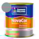 Esmalte Sintético Alto Brilho NovaCor Cinza Médio Sherwin Williams 3,6L - ee6acf0a-e00c-43ce-9a9a-457653e57c3d