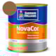 Esmalte Sintético Alto Brilho NovaCor Marrom Conhaque Sherwin Williams 0,9L - 8151e445-1d8d-4f12-b2d4-64e82730e366