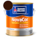 Esmalte Sintético Alto Brilho NovaCor Marrom Sherwin Williams 3,6L - 03c2169d-b9df-410f-b6db-adfeb9a1bc48