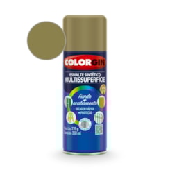 Esmalte  Sintético Camurca Colorgin 235g