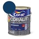 Esmalte Sintético Coralit Antiferrugem Brilhante Azul Del Rey 900ml Coral - d9cc21b4-2f49-4a35-9231-b87b611f6207