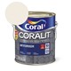 Esmalte Sintético Coralit Antiferrugem Brilhante Branco 900ml Coral - 58db5748-4c4c-4448-b43e-91f674a90b74