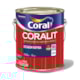 Esmalte Sintético Coralit Secagem Rápida Brilhante Vermelho Goya 3l Coral - a86e9723-6c49-4160-a335-18d22ca57203